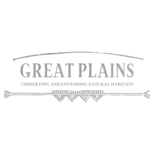 Great Plains Lodges luxury safari brand logo Africa