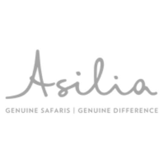 Asilia Collection Safaris and Lodges Africa logo