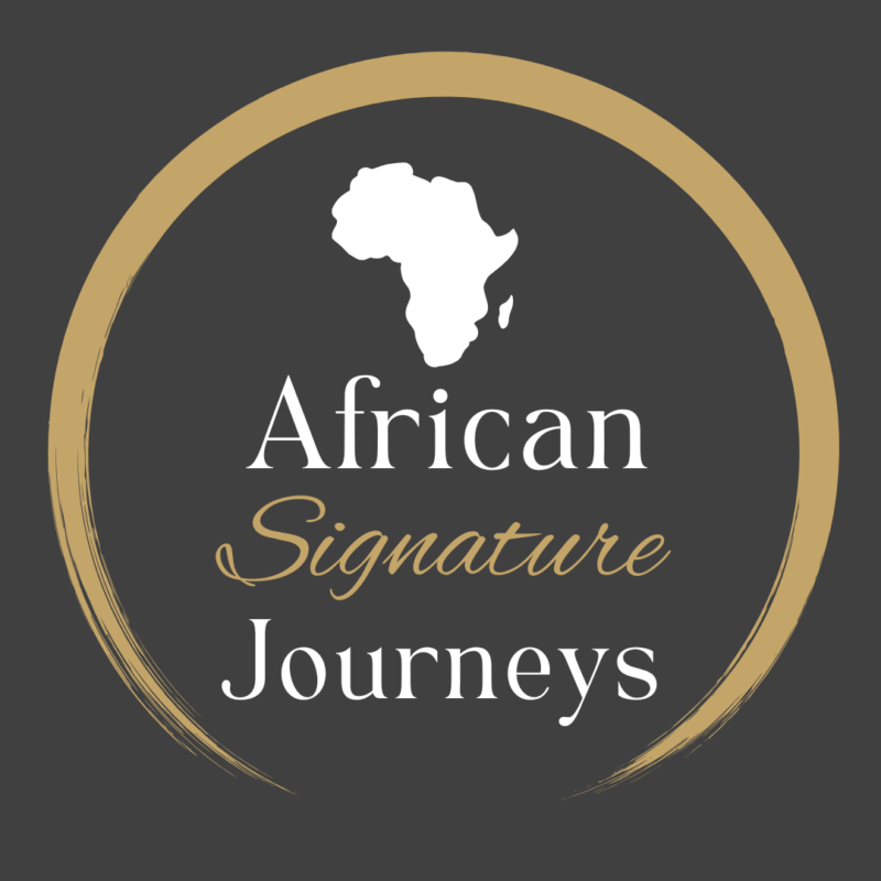 African Signature Journeys