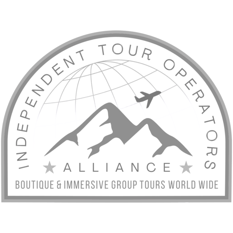 Independent Tour Operators Alliance official logo